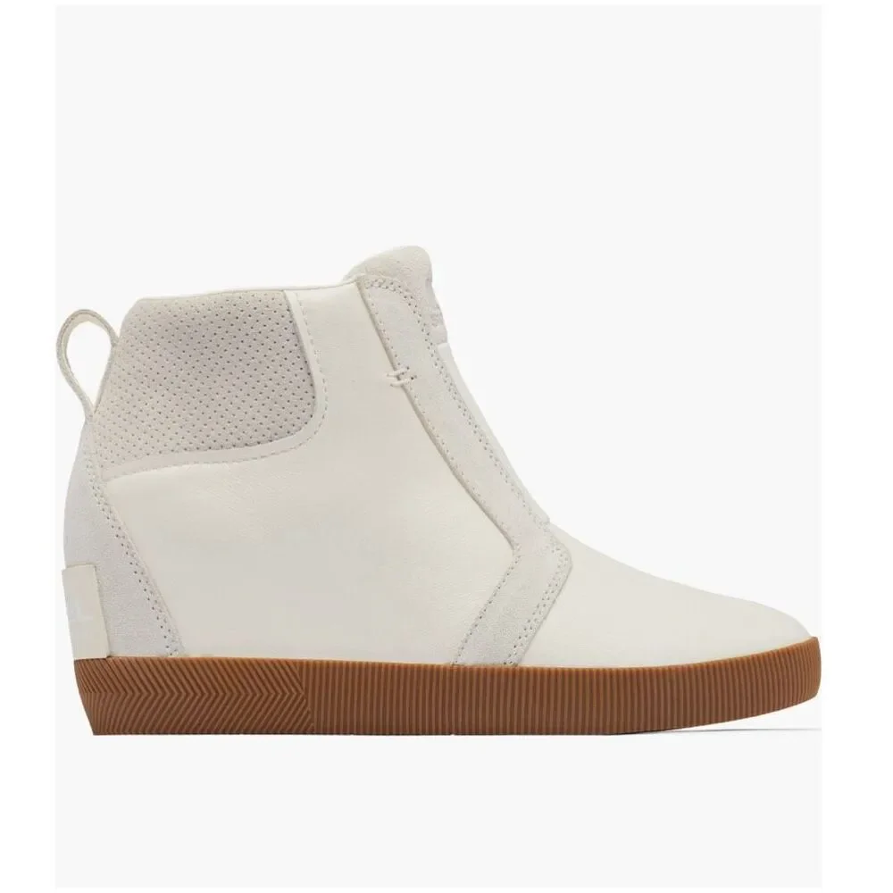 Sorel sneaker inspired